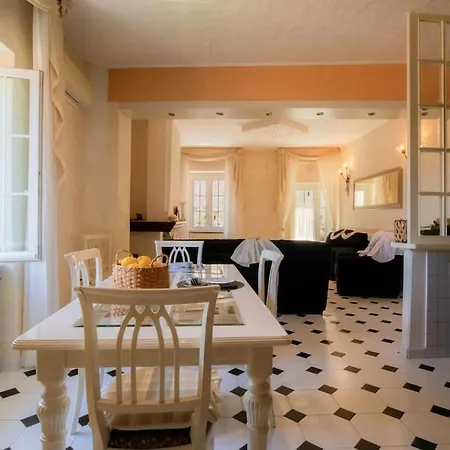 Apartment Mare In Vista