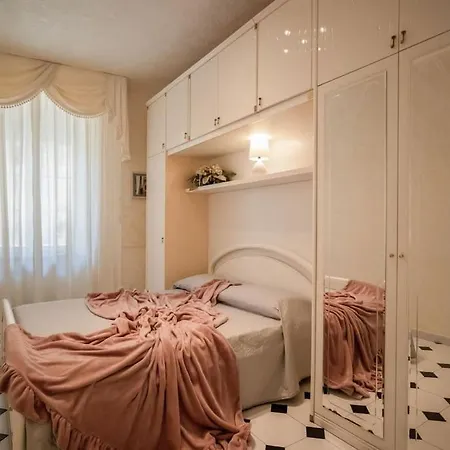 Apartment Mare In Vista