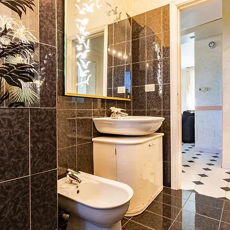 Apartment Mare In Vista *