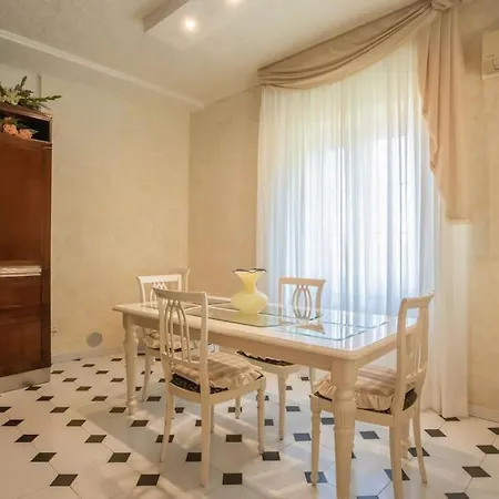 Apartment Mare In Vista Capoliveri (Isola d'Elba)