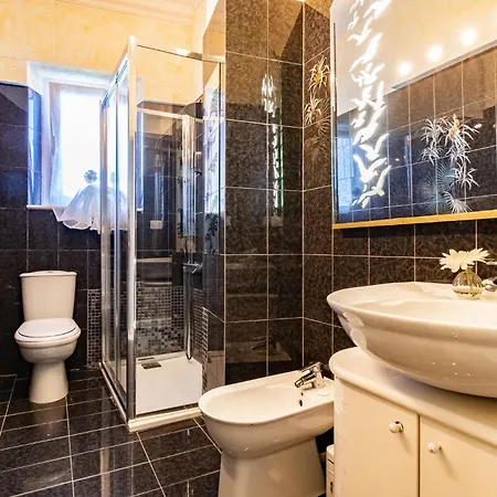 Apartment Mare In Vista Capoliveri (Isola d'Elba)